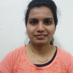 Mamata Khanapurkar-Freelancer in Belgaum,India