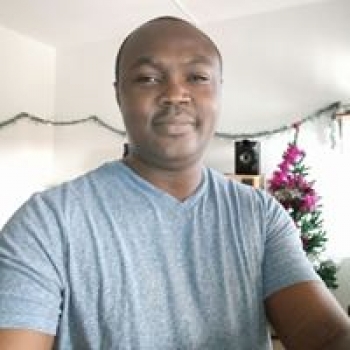 Brian Sayi-Freelancer in Cotonou,Benin