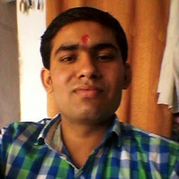 Patel Maulik-Freelancer in Ahmedabad,India
