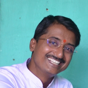 Prashant Pasnur-Freelancer in Pune,India