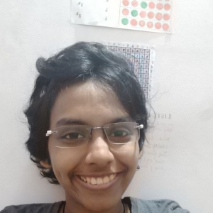 Niveditha Devanathan-Freelancer in Chennai,India