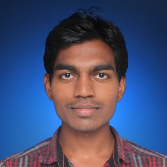 Pramod Kamble-Freelancer in Sangli,India