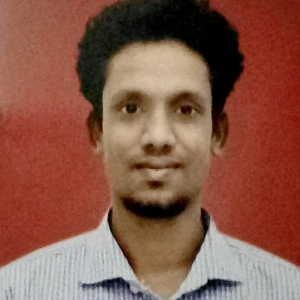 Vikas Balasaheb Tasare-Freelancer in Pune,India