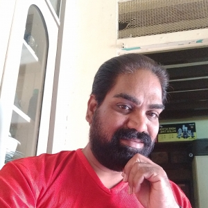 Maheshkumar U-Freelancer in Coimbatore,India