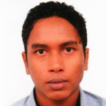 Abdulla Nishan-Freelancer in ,Maldives