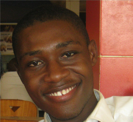 Olagoke Olowu-Freelancer in Ondo State,Nigeria