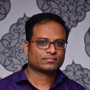 Vijayrajraj Reddy-Freelancer in ,India