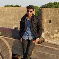Dhruv Kyada-Freelancer in Ahmedabad,India