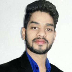 Rupesh Singh-Freelancer in Allahabad India,India