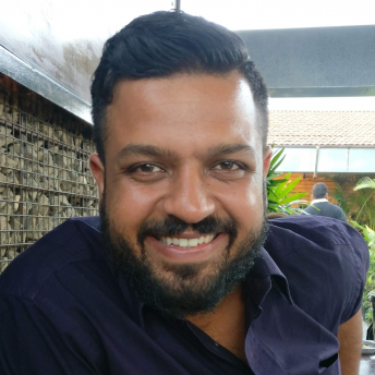 Vishnu Unni-Freelancer in Bangalore,India