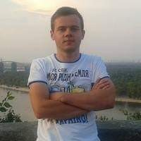 Nazariy Pavlyk-Freelancer in Lviv,Ukraine