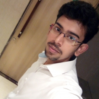 Vivek Parsha-Freelancer in New Delhi,India