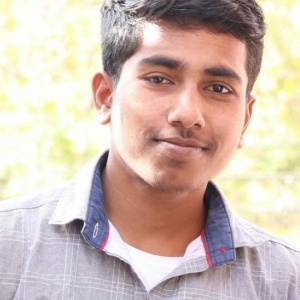 Kamlesh Suryavanshi-Freelancer in ,India