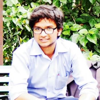Haardik Gupta-Freelancer in Hyderabad,India