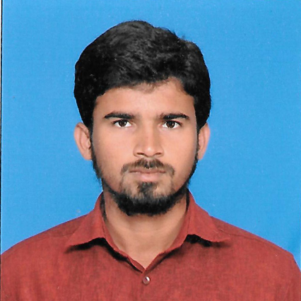 Syed Hyder Ali Habeeb-Freelancer in Vellore,India