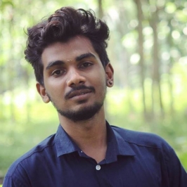 Ignesious Robin-Freelancer in Coimbatore,India
