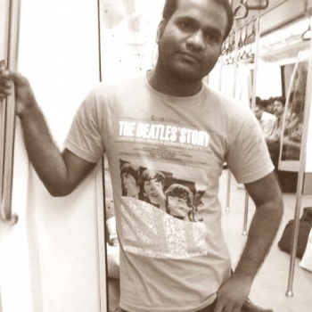 Arun Prasad-Freelancer in Hazaribagh,India