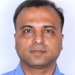 Kamalkumar Shahani-Freelancer in ,India