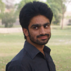 Adam Sani-Freelancer in Kamalia ,Pakistan