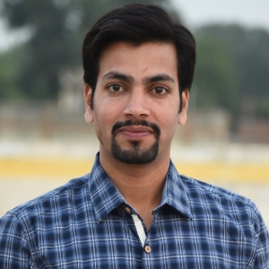 Nitesh Kaneria-Freelancer in Nimach, Madhya Pradesh,India