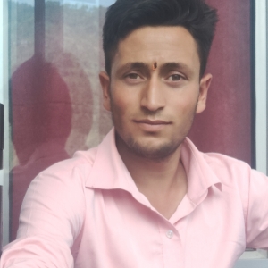 Vishal Singh-Freelancer in Chamba Himachal Pradesh,India