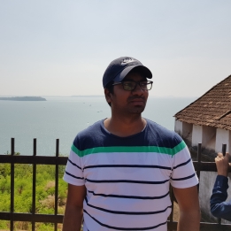 Suneel Kommara-Freelancer in visakhapatnam,India