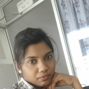 Sarika Baghel-Freelancer in ,India