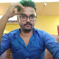 Pranav Kumar Thakur-Freelancer in ,India