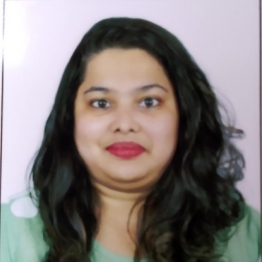 Harmisha Jain-Freelancer in Mumbai,India