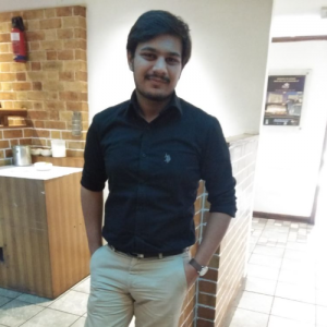 Yugansh Jindal-Freelancer in Chandigarh,India
