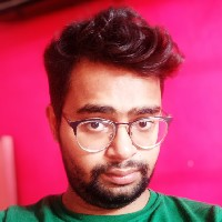 Ashutosh Gupta-Freelancer in ,India