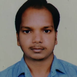 Prashant Kumar-Freelancer in ,India