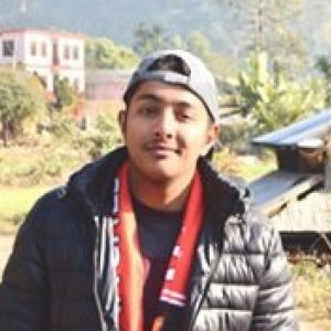 Dikshit Poudel-Freelancer in Kathmandu,Nepal
