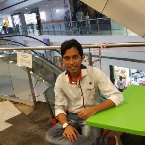 Souma Das-Freelancer in Kalkata ,India