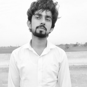 Husnain Altaf-Freelancer in Faisalabad,Pakistan