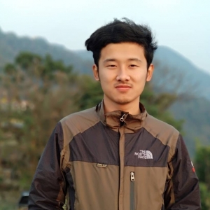 Sambidh Rai-Freelancer in Kathmandu,Nepal