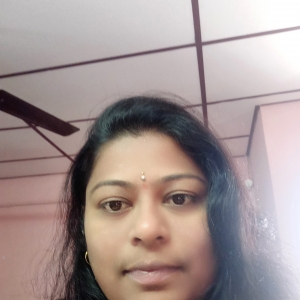 Srilakshmi Kondiparthi-Freelancer in Hyderabad,India