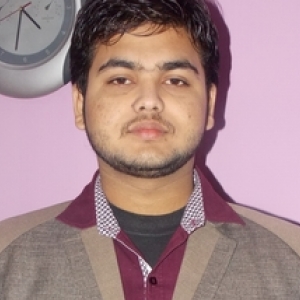 Aditya Raj-Freelancer in Gurgaon,India