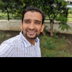 Anshuman navinbhai desai-Freelancer in Surat,India