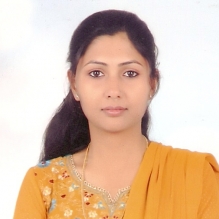 Swati Srivastastava-Freelancer in Bhiwandi,India
