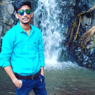 Abhisheksingh Rajput-Freelancer in chhattisgarh india,India