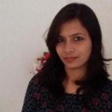 Deepika Shaijulkar-Freelancer in New Delhi,India