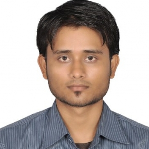 Vikrant Singh-Freelancer in Allahabad,India