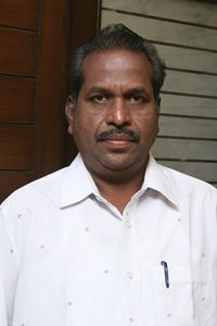 Srinivasarao Jallipalli-Freelancer in Hyderabad,India