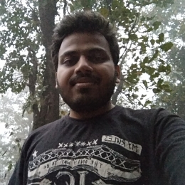 Akshay Jain-Freelancer in Bangalore,India