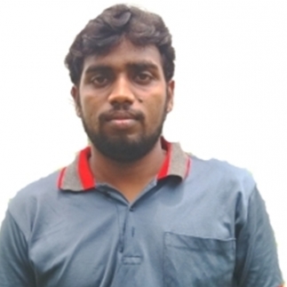 Addala Surya Manikanta-Freelancer in Cuddapah,India