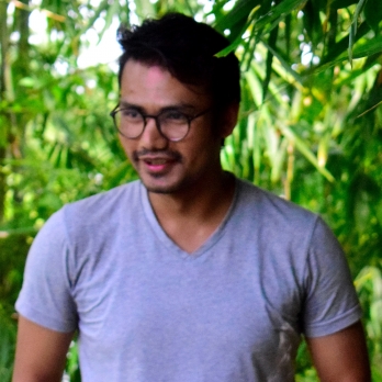 Krishna Chhetry-Freelancer in Birtamod, Jhapa,Nepal