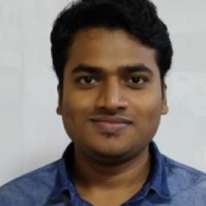 Raman Shinde-Freelancer in Pune,India