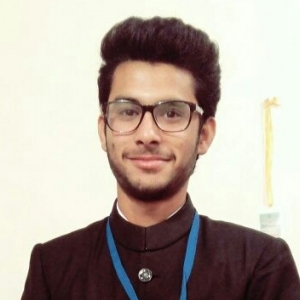 Arsh Ahmad-Freelancer in bahraich,India