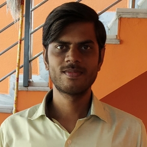 Aravind J-Freelancer in Vellore,India